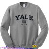 Yale Crew sweatshirt