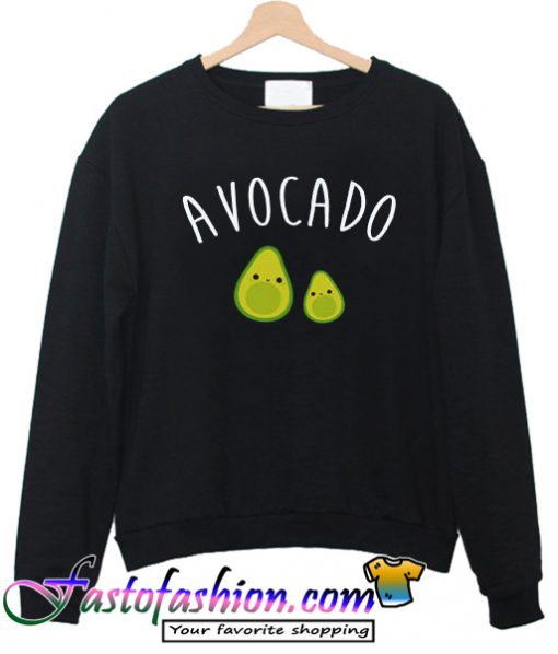 Avocado Sweatshirt