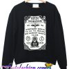 Bring Me The Horizon Spirit Board Sweatshirt