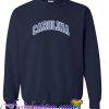 Calorina Sweatshirt