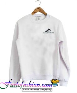 Catalina Island Sweatshirt
