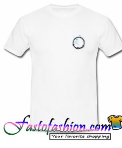 Circle Style T Shirt