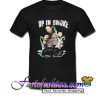 Dr. Dre Up in Smoke T Shirt