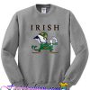 Irish Sweatshirt