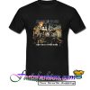 Iron Maiden A Matter Of Life And Death T Shirt