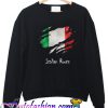 Italian Roots Sweatshirt