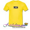 LMC T Shirt