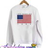 Los Angeles 1984 Sweatshirt