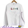 Love Vintage Sweatshirt