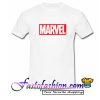 Marvel T Shirt