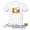 Princess Peach Women Utgp Nintendo T Shirt