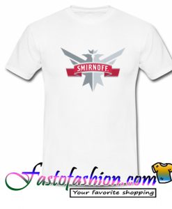 Smirnoff Ice T Shirt