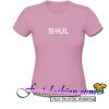 Soul T Shirt