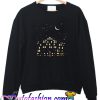 Stars On City Night Sweatshirt