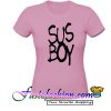 Sus Boy T Shirt