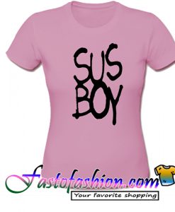 Sus Boy T Shirt