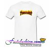 Thrasher Logo T Shirt