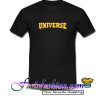 Universe T Shirt