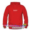 Baby Hoodie