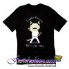 Freddie Purrcury Don't Stop Meow T Shirt