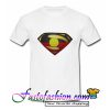Superman Of Germany T Shirt