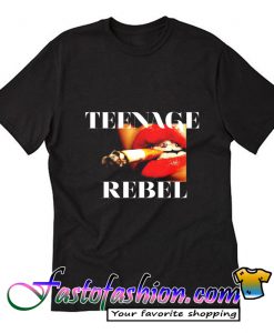 Teeage Rebenl T-Shirt