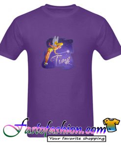 Tink Tinkerbell T-Shirt