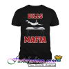 Bills Mafia Table Diver T Shirt