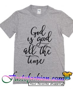 Christian Women's T Shirt