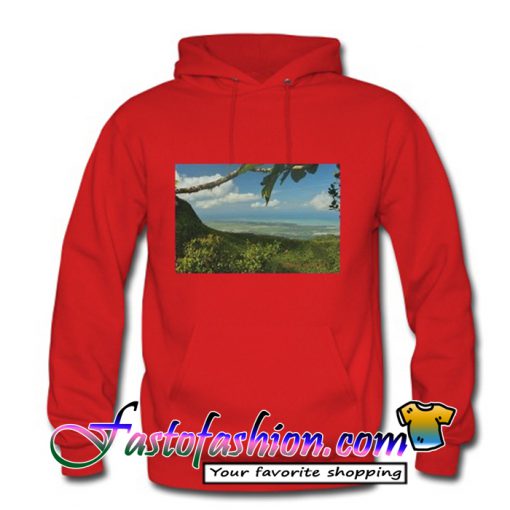 Falls El Yunque Rain Forest PFalls El Yunque Rain Forest Puerto Ric Hoodieuerto Ric Hoodie