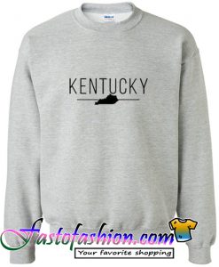 Kentucky Sweatshirt