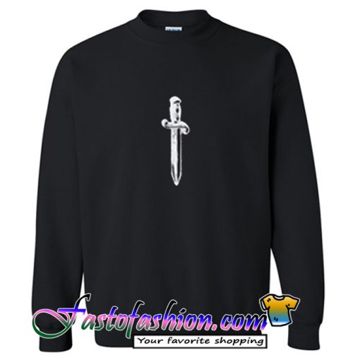 Knife Sweatshirt