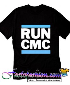 RUN CMC T Shirt