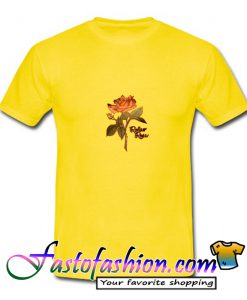 Rodeo Rose T-Shirt