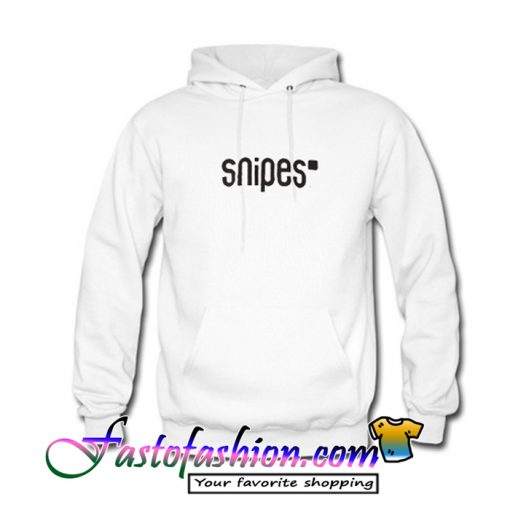 Snipes Hoodie