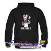 Swedish Chef vert der ferk Hoodie