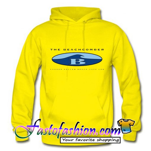 The Beachcomber Hoodie