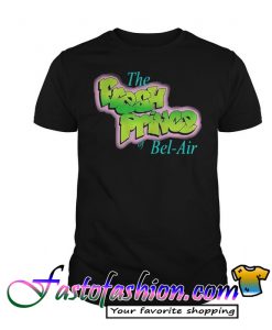 The fresh prince of Bel-Air T Shirt