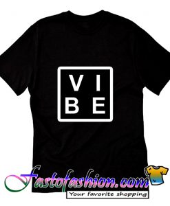 Vibe Box T Shirt