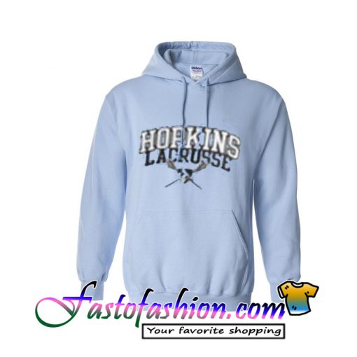 Hopkins Lacrosse Hoodie_SM2