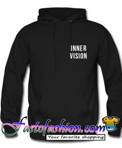 Inner Vision Hoodie