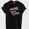 American Muscle T shirt