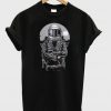 Astronaut Rebel Nasa T shirt