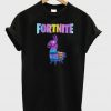 Fortnite Unicorn T shirt SU
