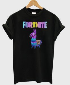 Fortnite Unicorn T shirt SU