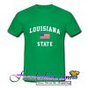 Louisana State T Shirt_SM1