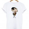 Mr Bean T shirt