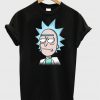 Rick and morty T shirt