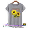 Sunflower Seeds T Shirt_SM2
