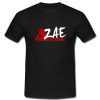 A Zae Production T-Shirt SU